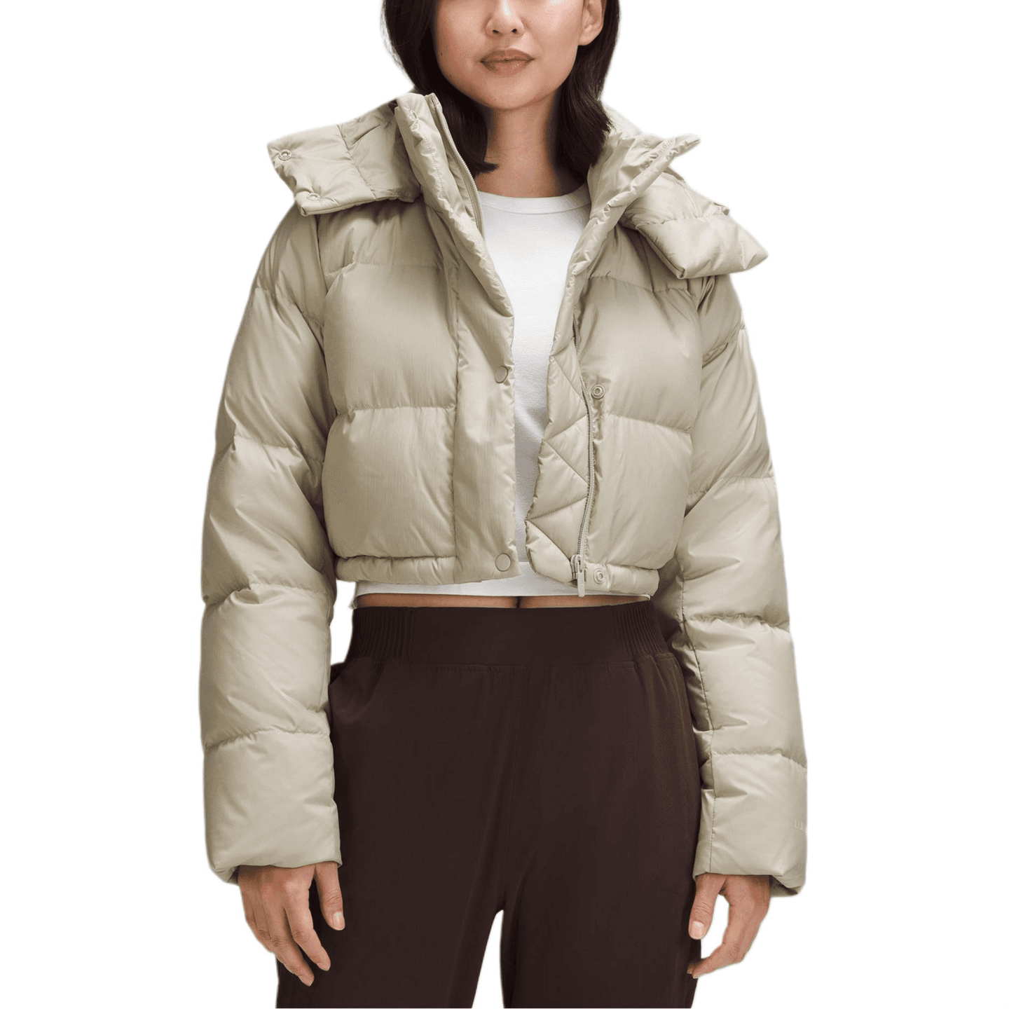 lululemon Wunder Puff
