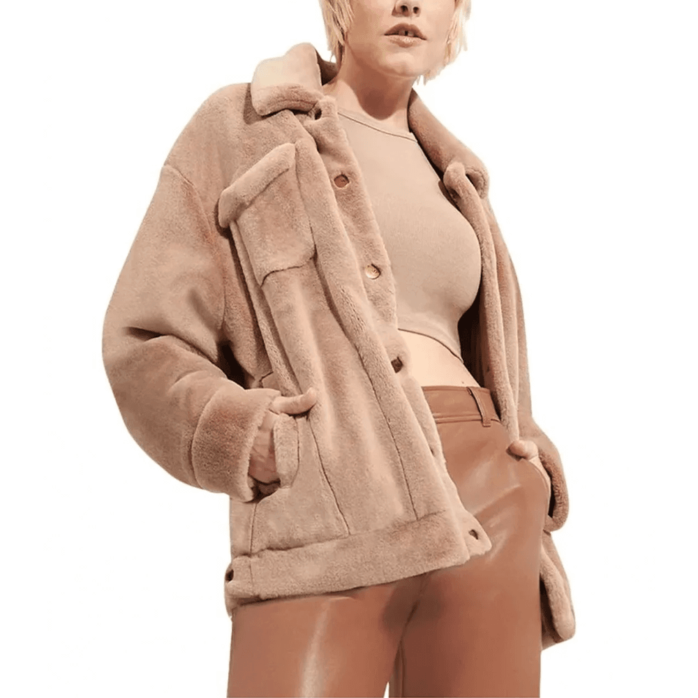 UGG
