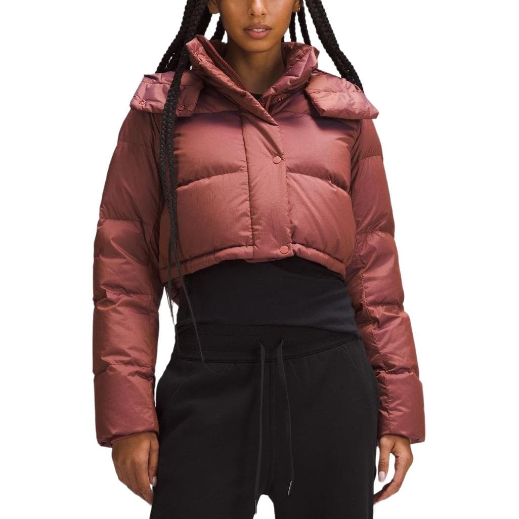 lululemon Wunder Puff