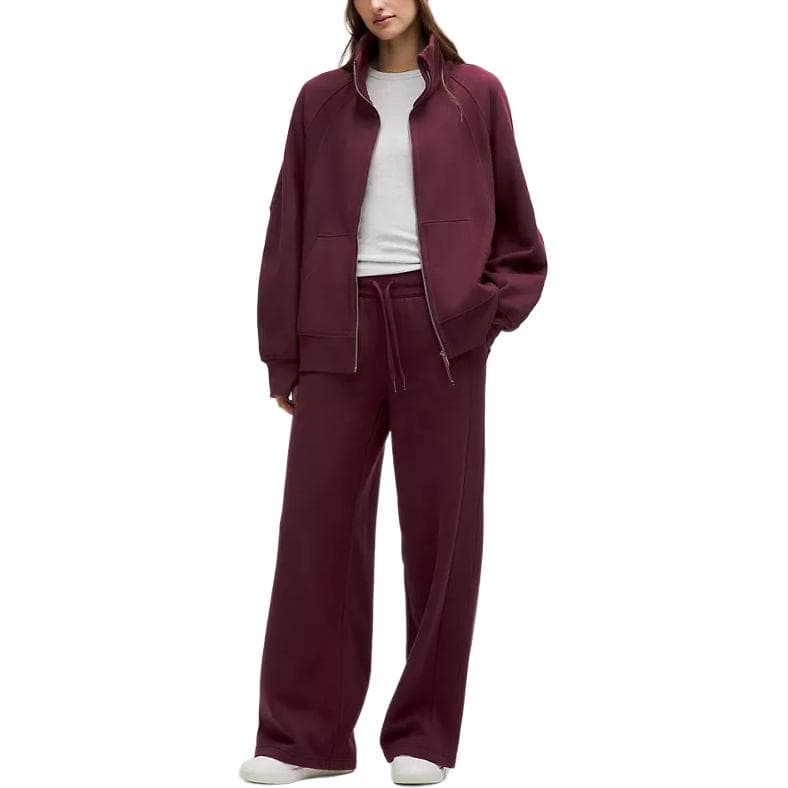 lululemon Scuba Oversized Jacket