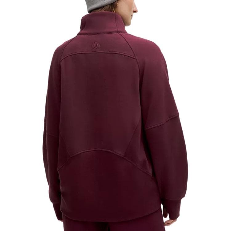lululemon Scuba Oversized Jacket