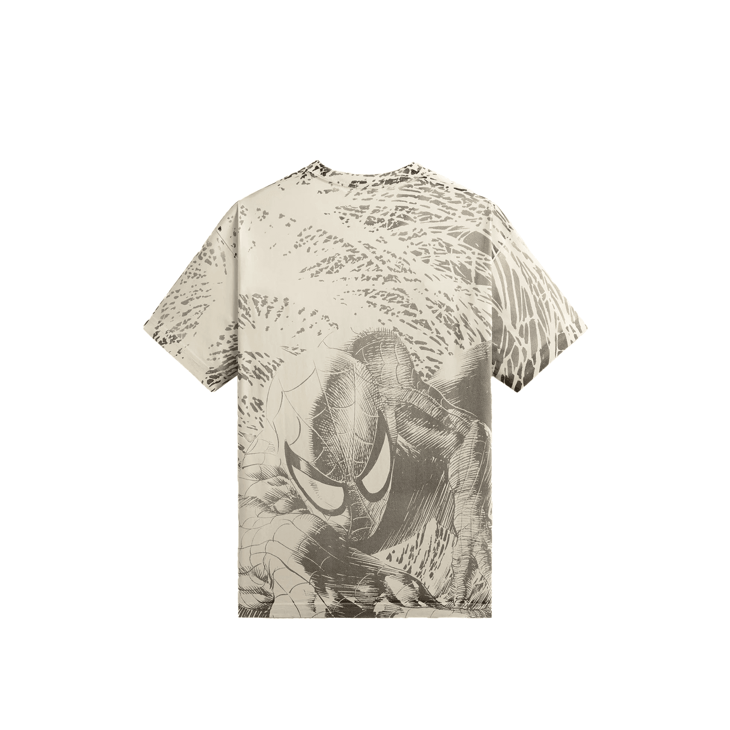 KITH x MARVEL T
