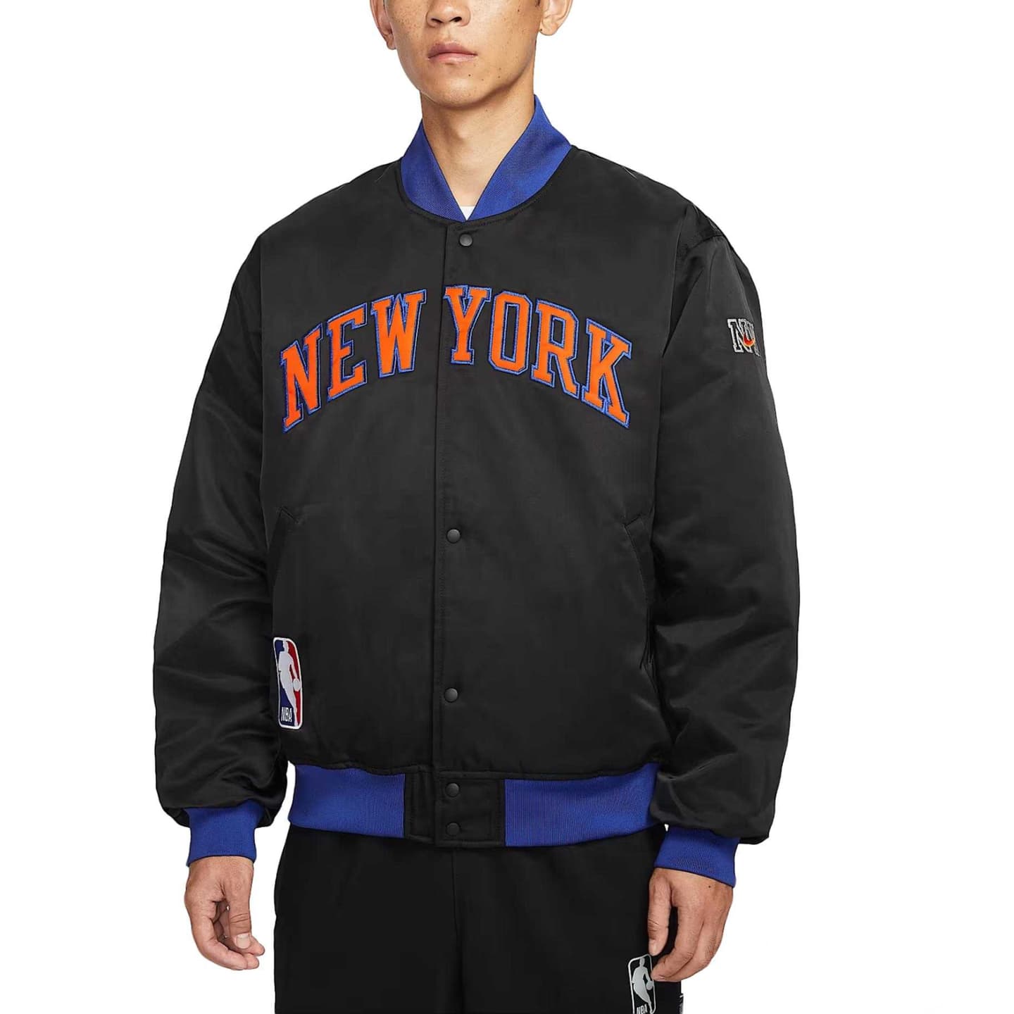 Nike NBA