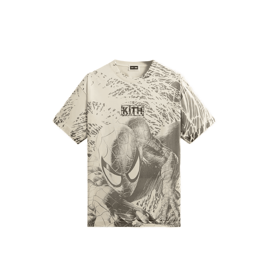 KITH x MARVEL T