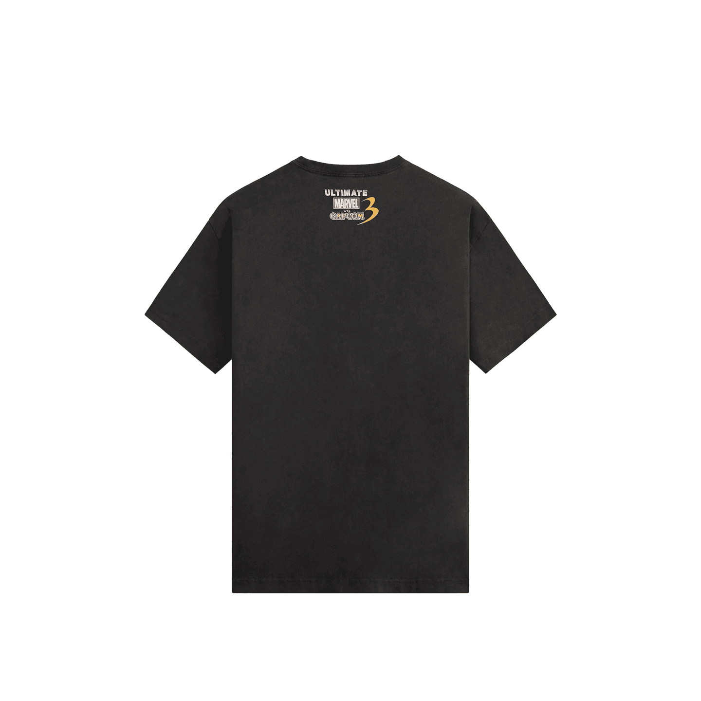 KITH x MARVEL vs. Capcom T
