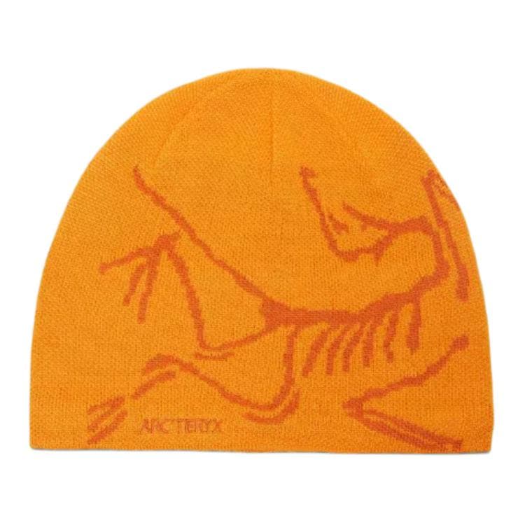 Arcteryx Beanie Black