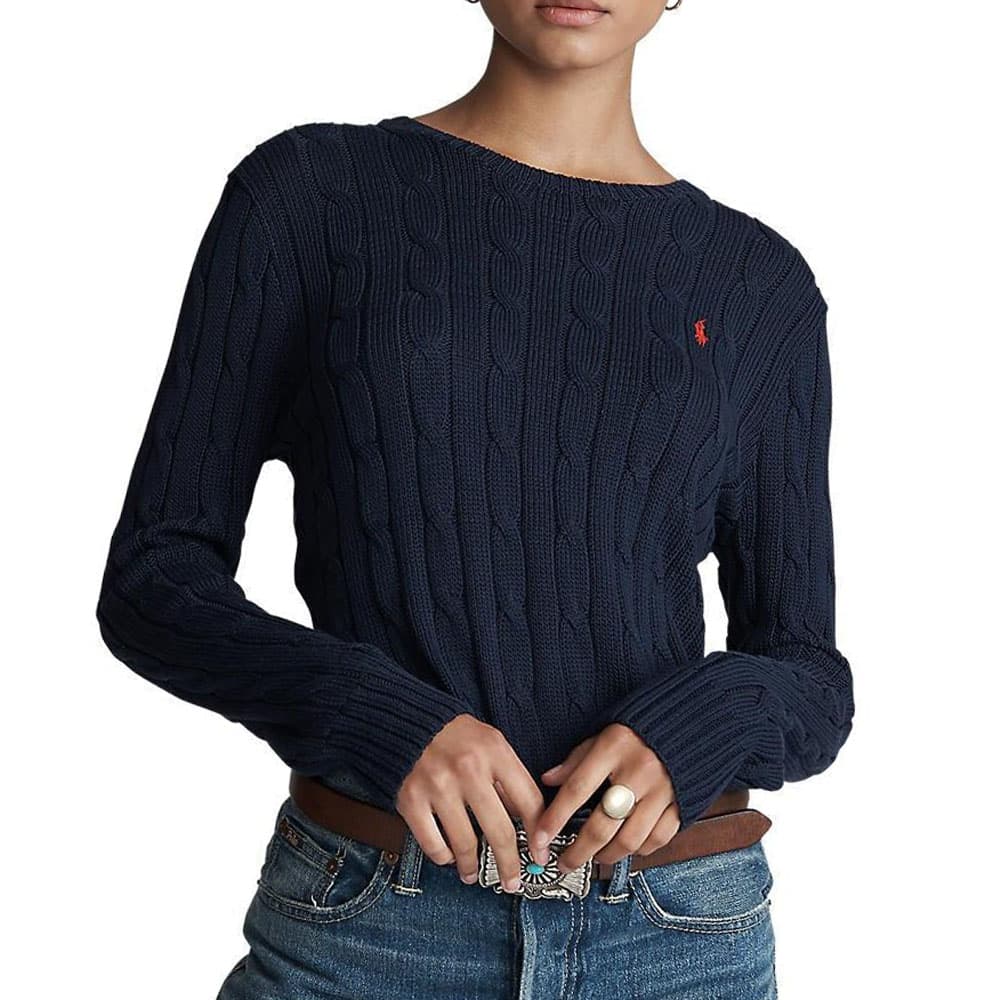 Polo Ralph Lauren Sweater Navy