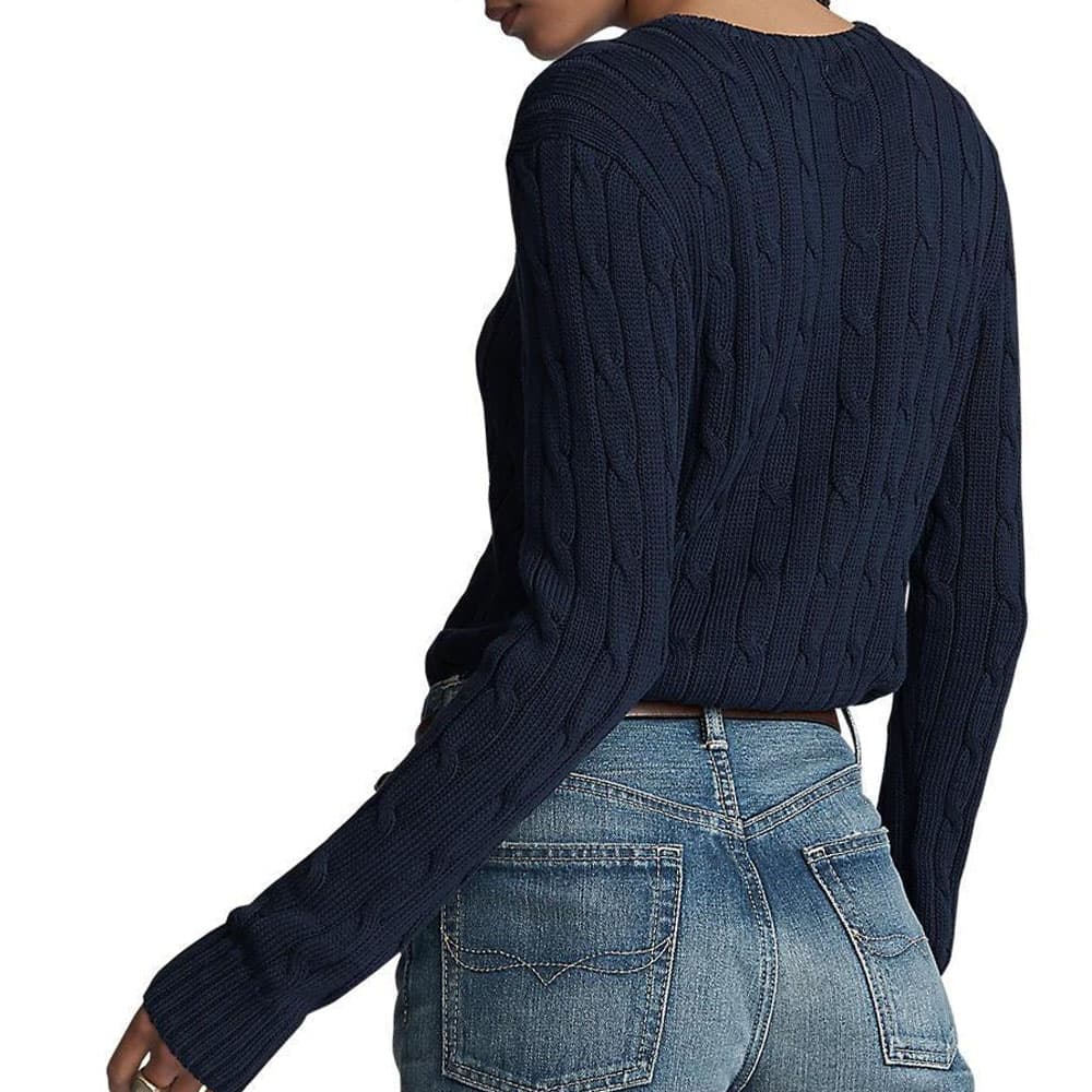Polo Ralph Lauren Sweater Navy