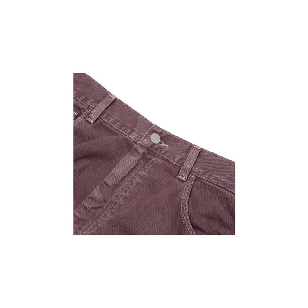 Carhartt WIP Loose Straight Jeans