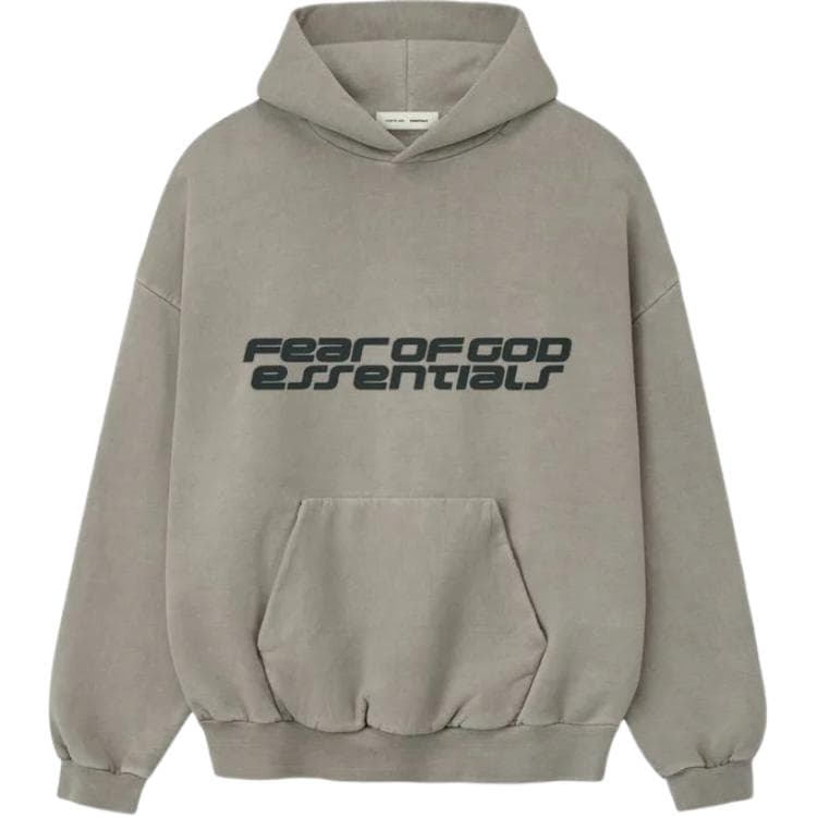 Essentials FW25 Holiday 2025 90'S HOODIE