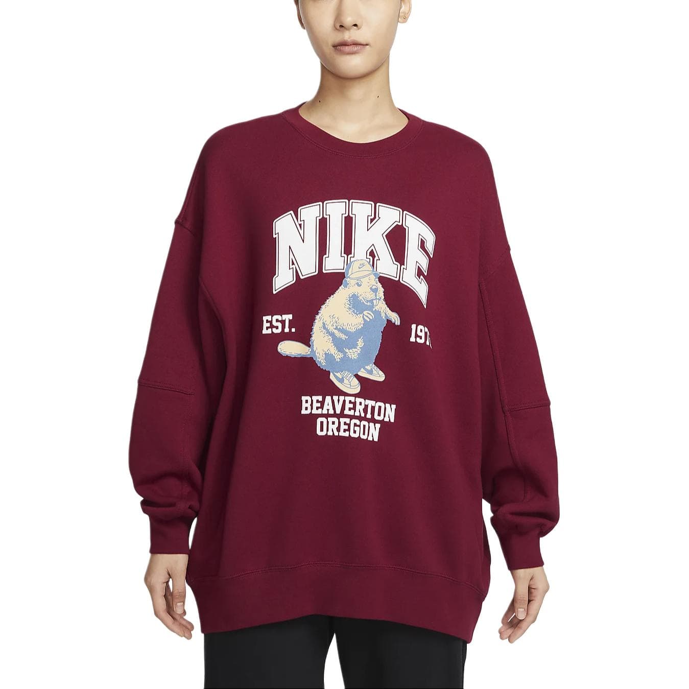 Nike Sportswear