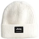Jeep Knit Logo Beanie