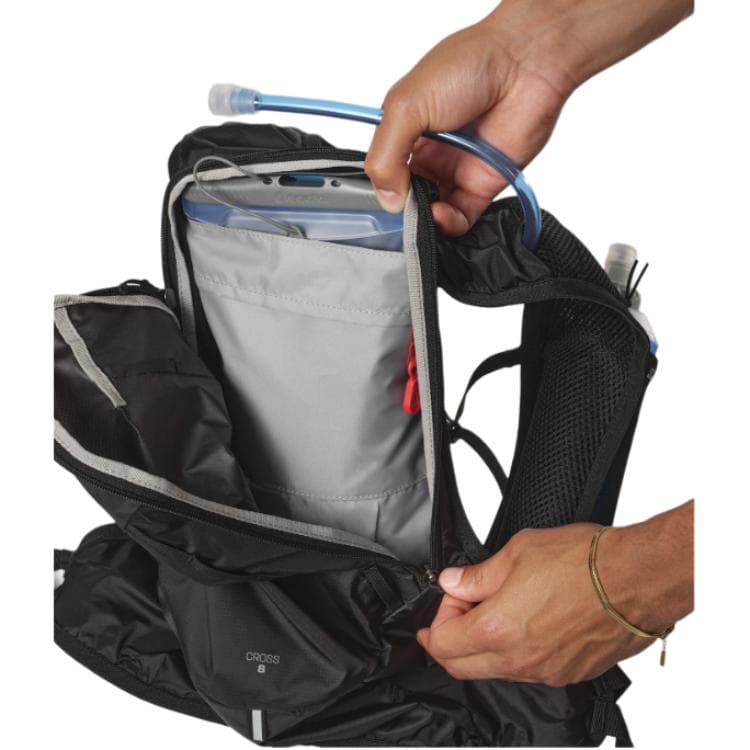 SALOMON 8L CROSS