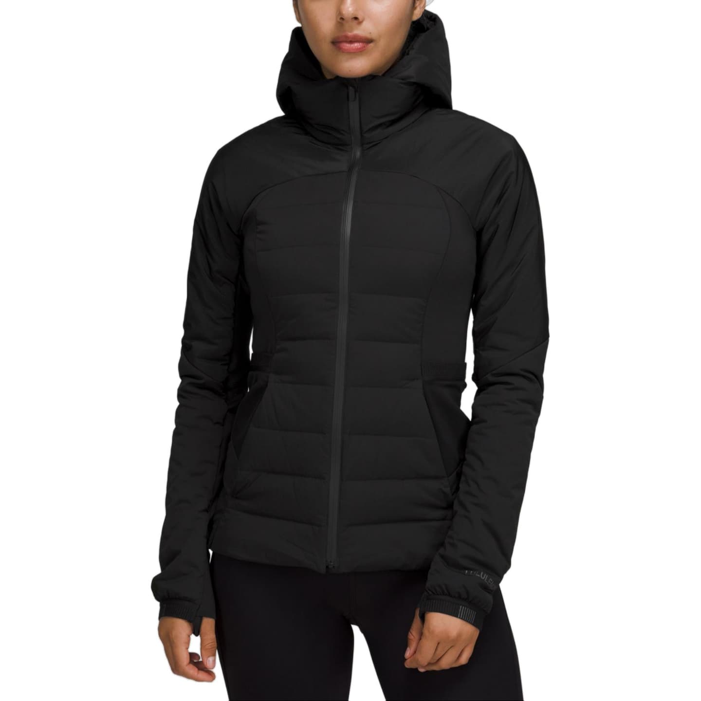 lululemon Down For It All Jacket