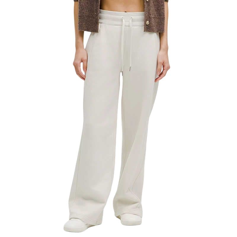 lululemon Scuba Bone White