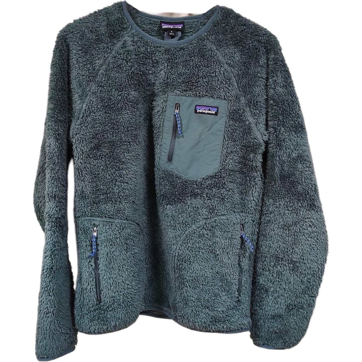 Patagonia Los Gatos Pullover