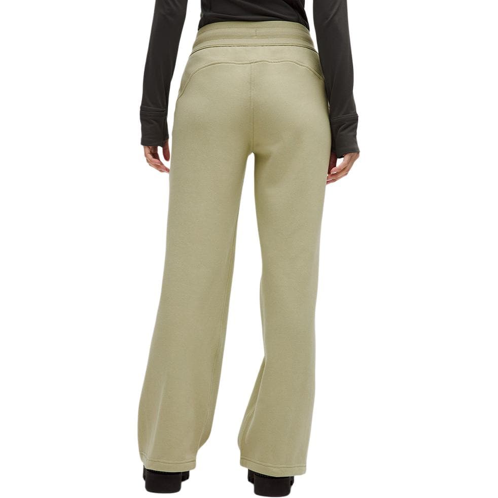 lululemon Scuba Bone White