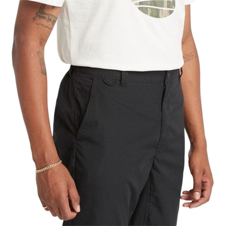 Timberland Jogger Pants Black
