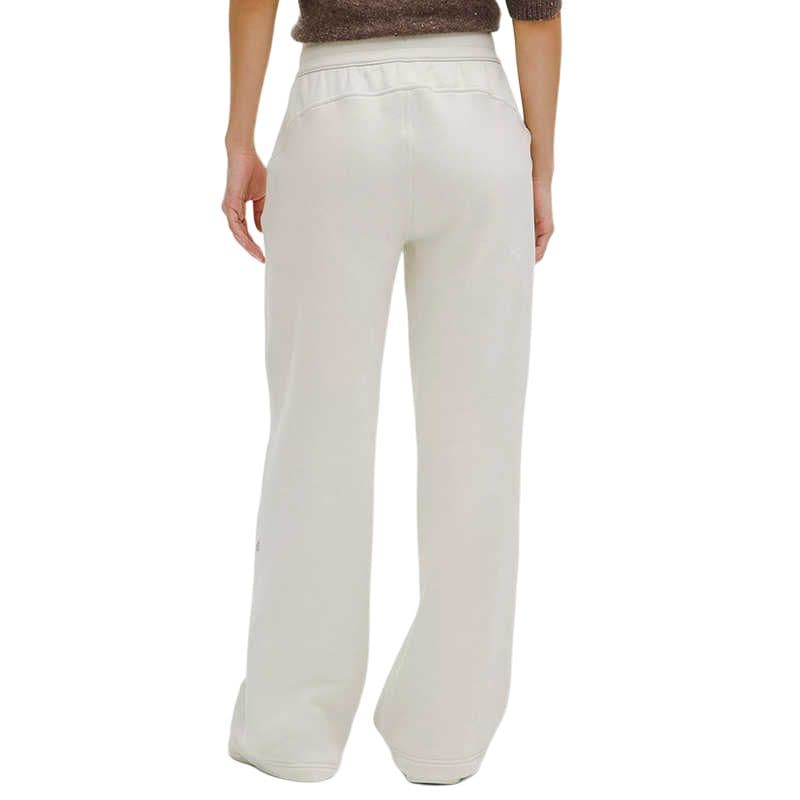 lululemon Scuba Bone White