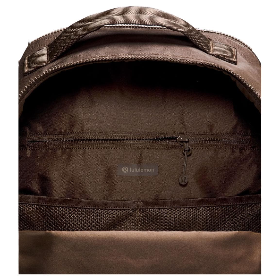 lululemon New Crew New Crew 22L Logo
