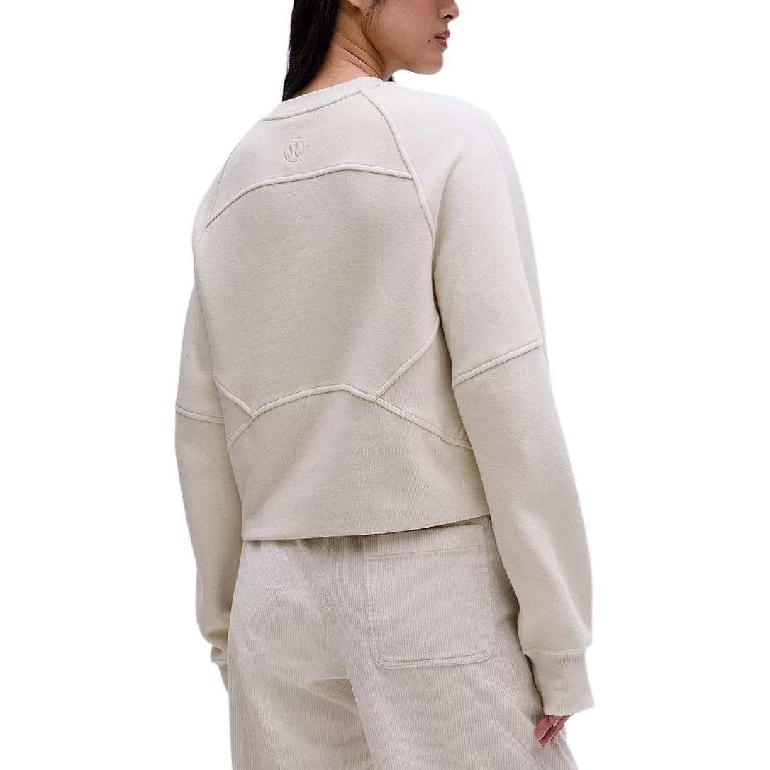 lululemon Scuba Pullover
