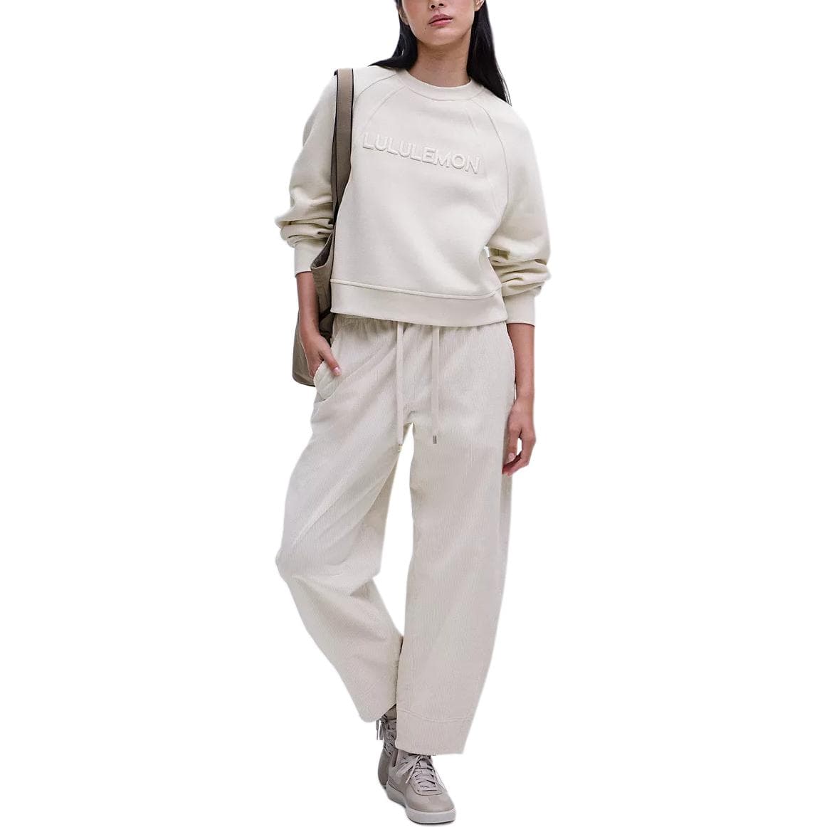 lululemon Scuba Pullover
