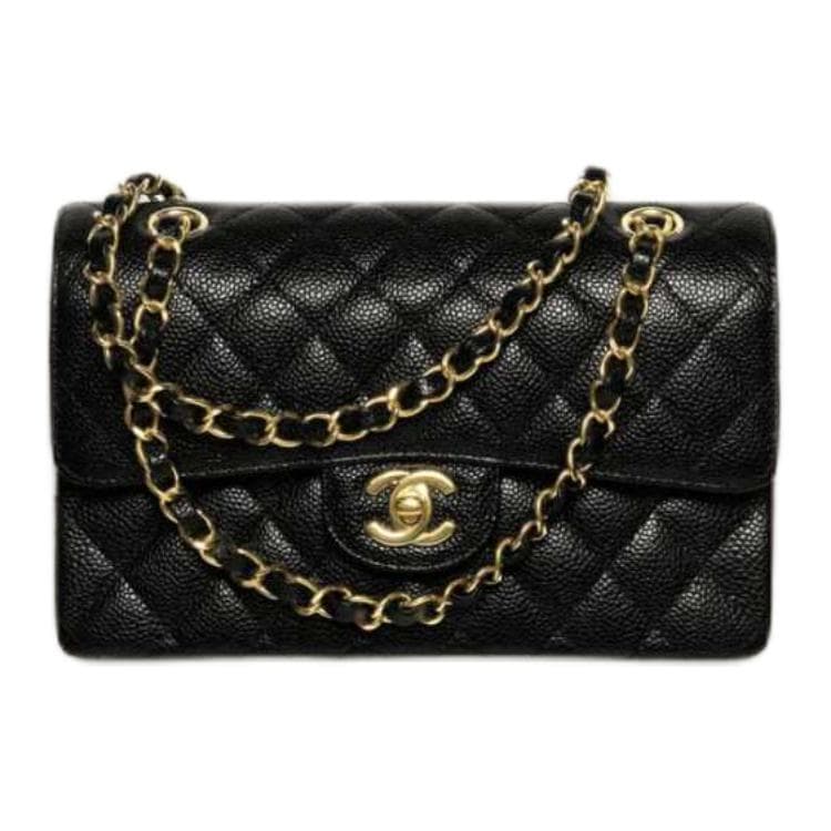 Chanel Classic Flap