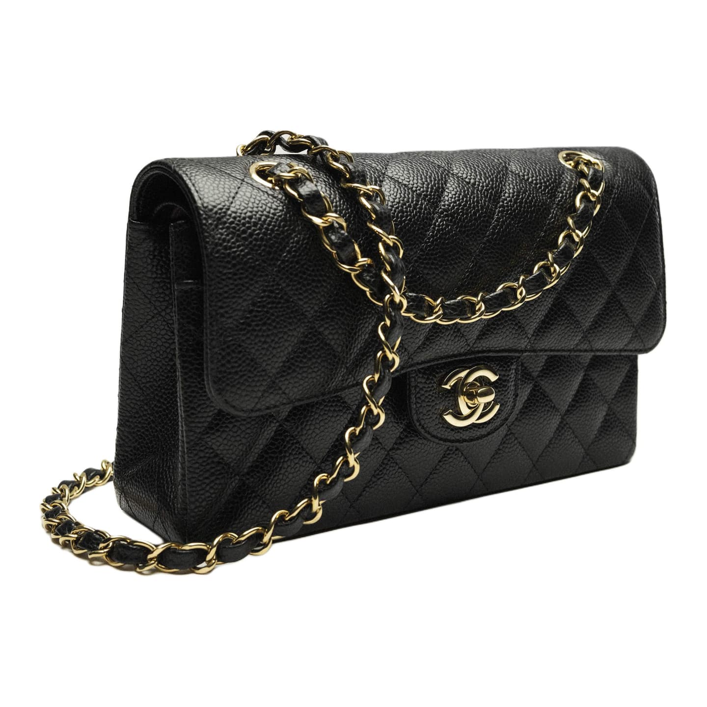Chanel Classic Flap