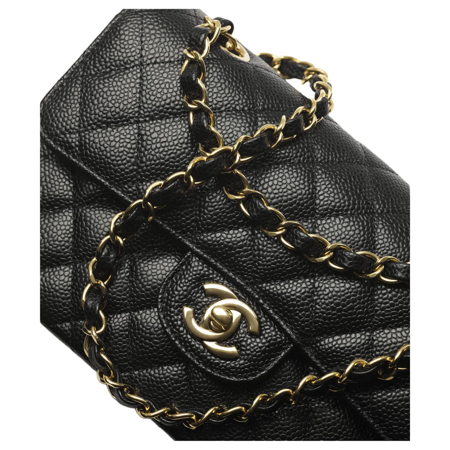 Chanel Classic Flap