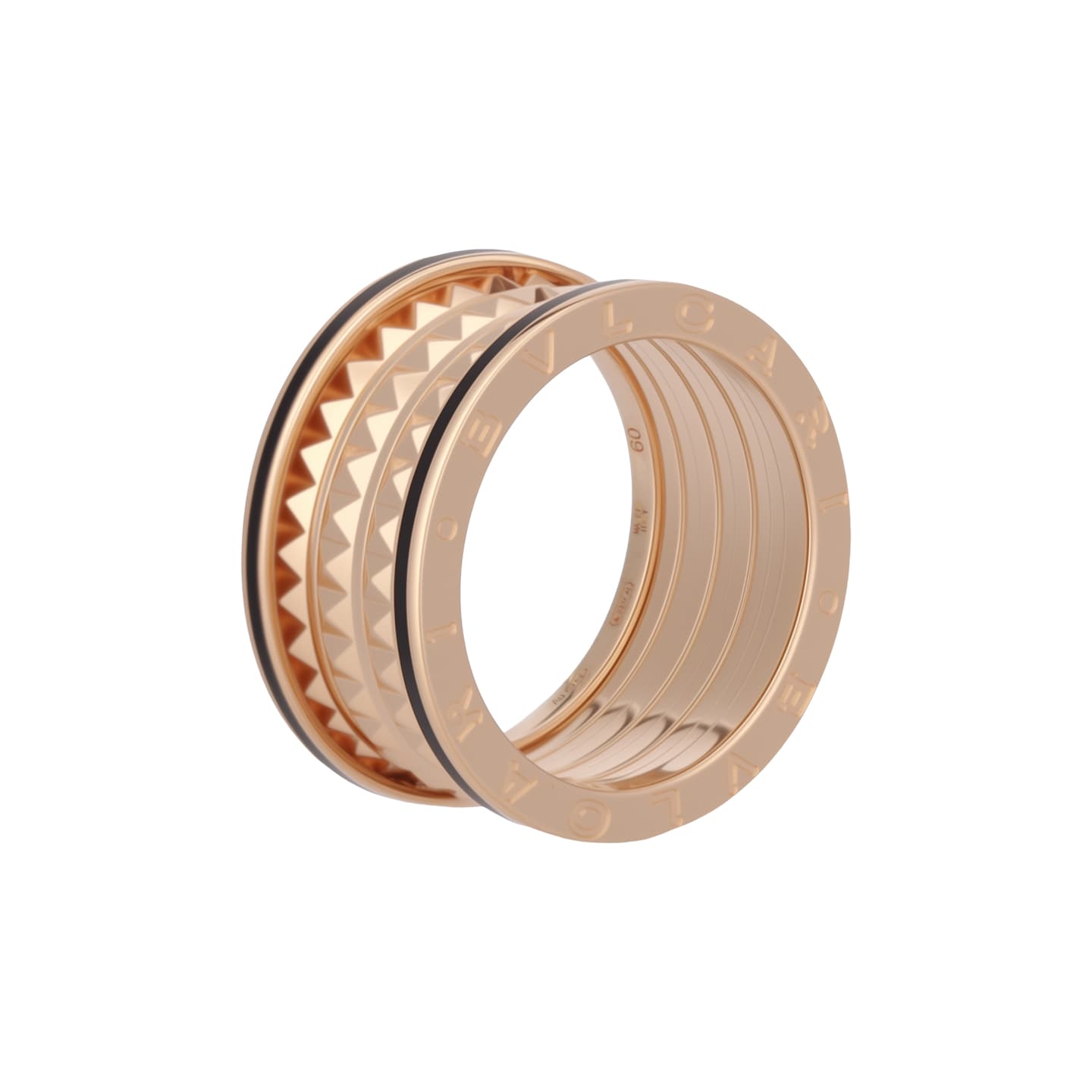 BVLGARI B.ZERO1