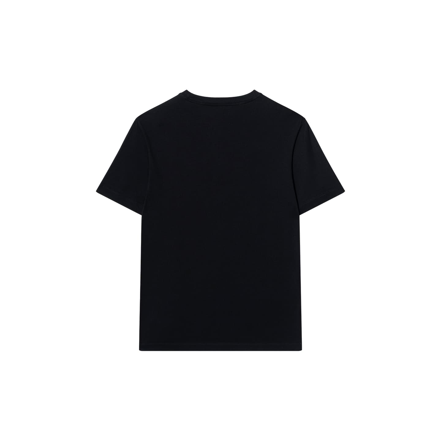Versace SS24 Logo Embroidery T-Shirt