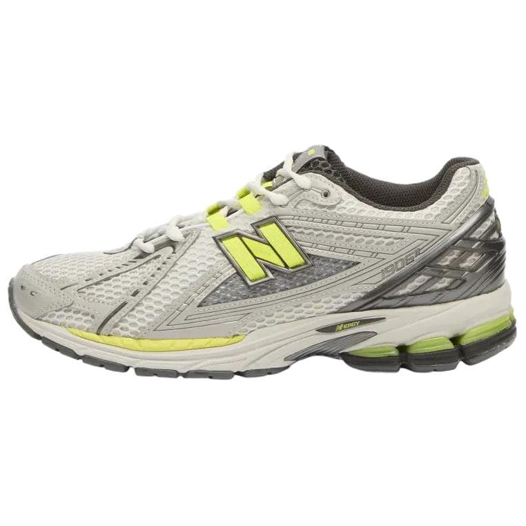 New Balance 1906R Silver Green