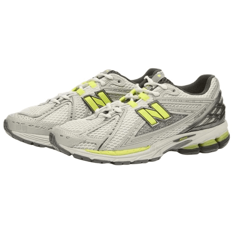 New Balance 1906R Silver Green
