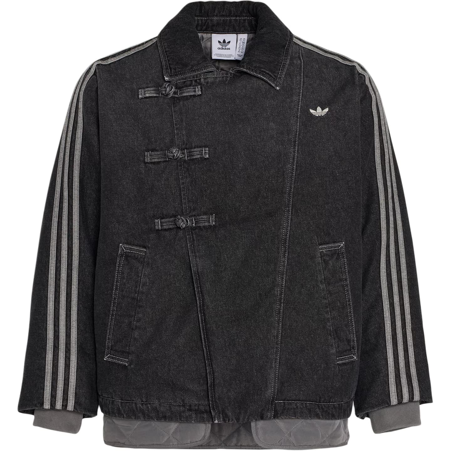 adidas Originals FW25 PAD Jacket CNY