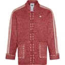 adidas Originals FW25 Knit Jacket