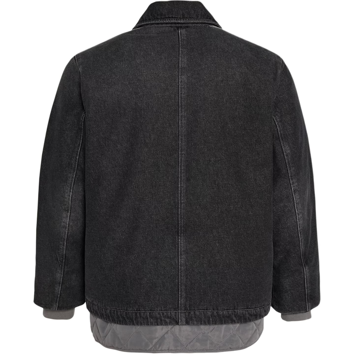 adidas Originals FW25 PAD Jacket CNY