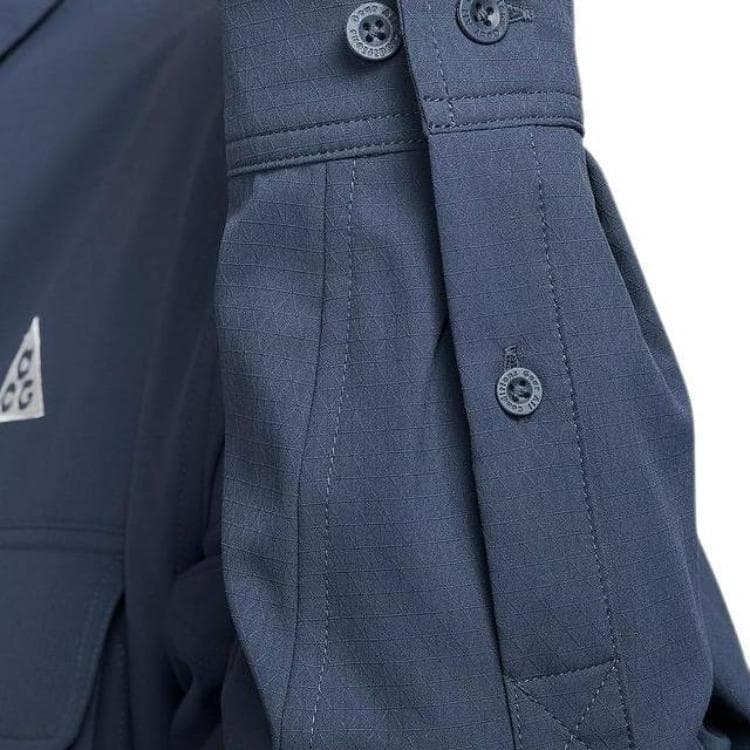 Nike ACG Dri-FIT UV "Devastation Trail"