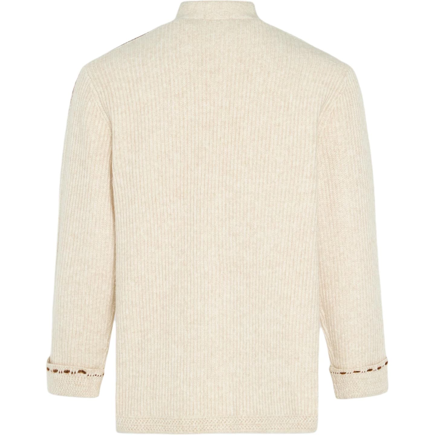 adidas Originals FW25 Knit Jacket