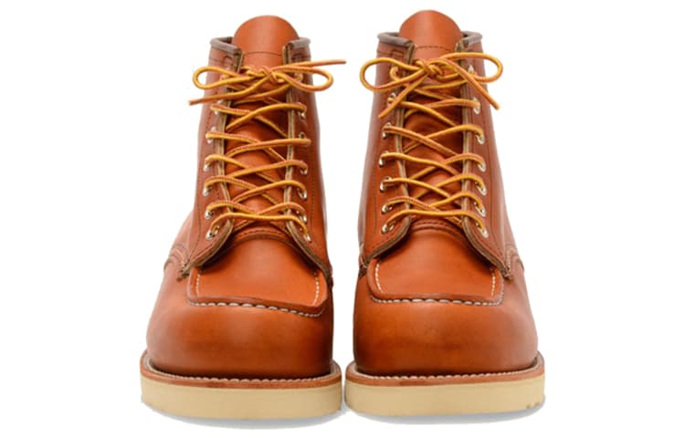 Red Wing RW875 Brown