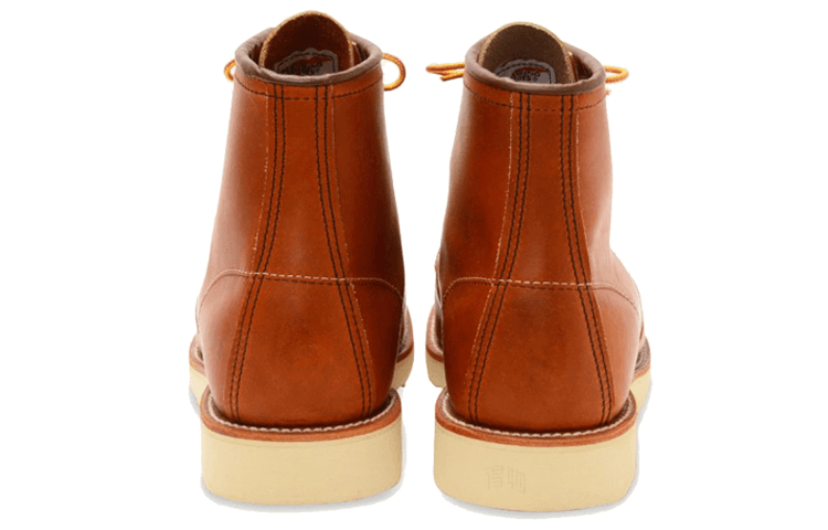 Red Wing RW875 Brown