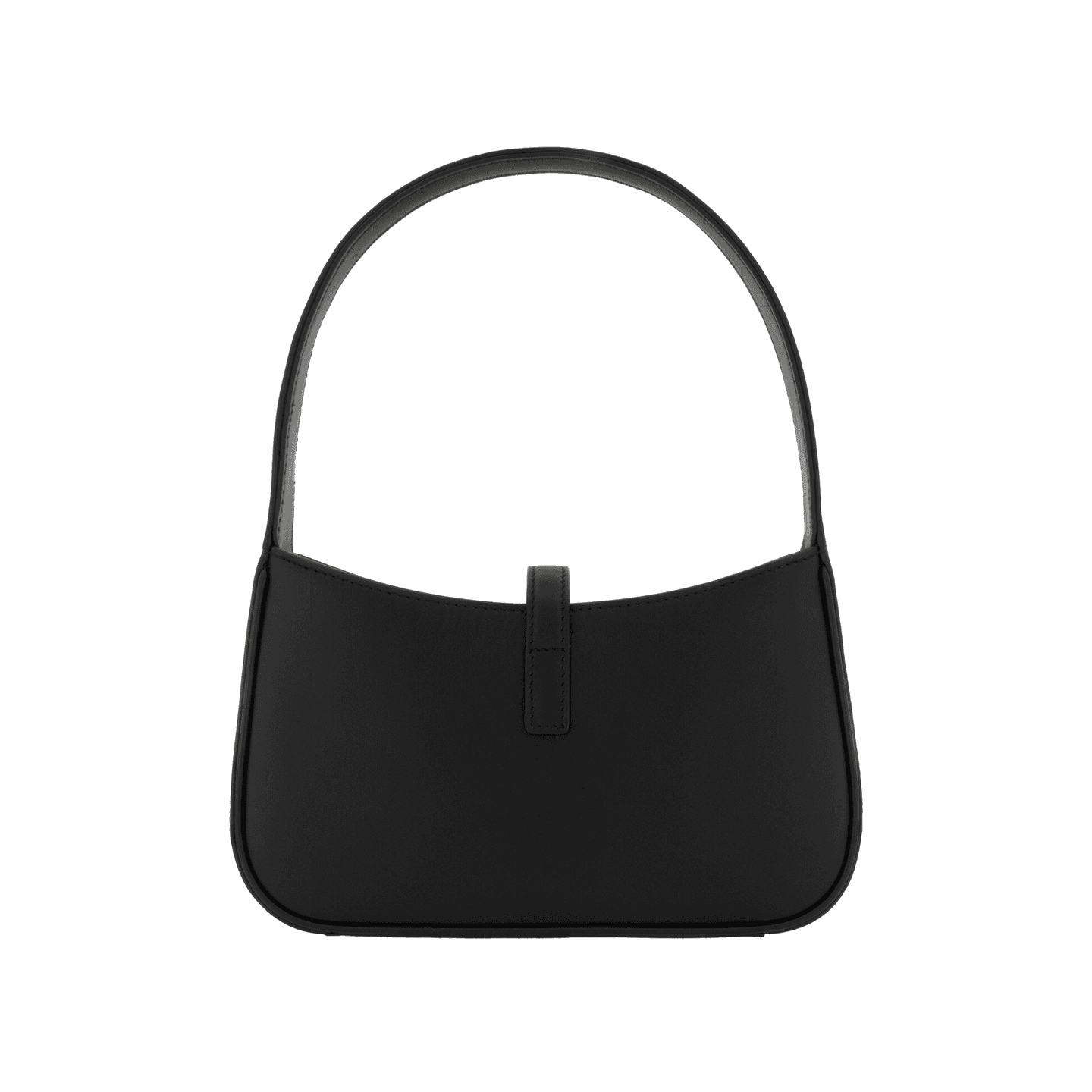 SAINT LAURENT LE 5 À 7 Black