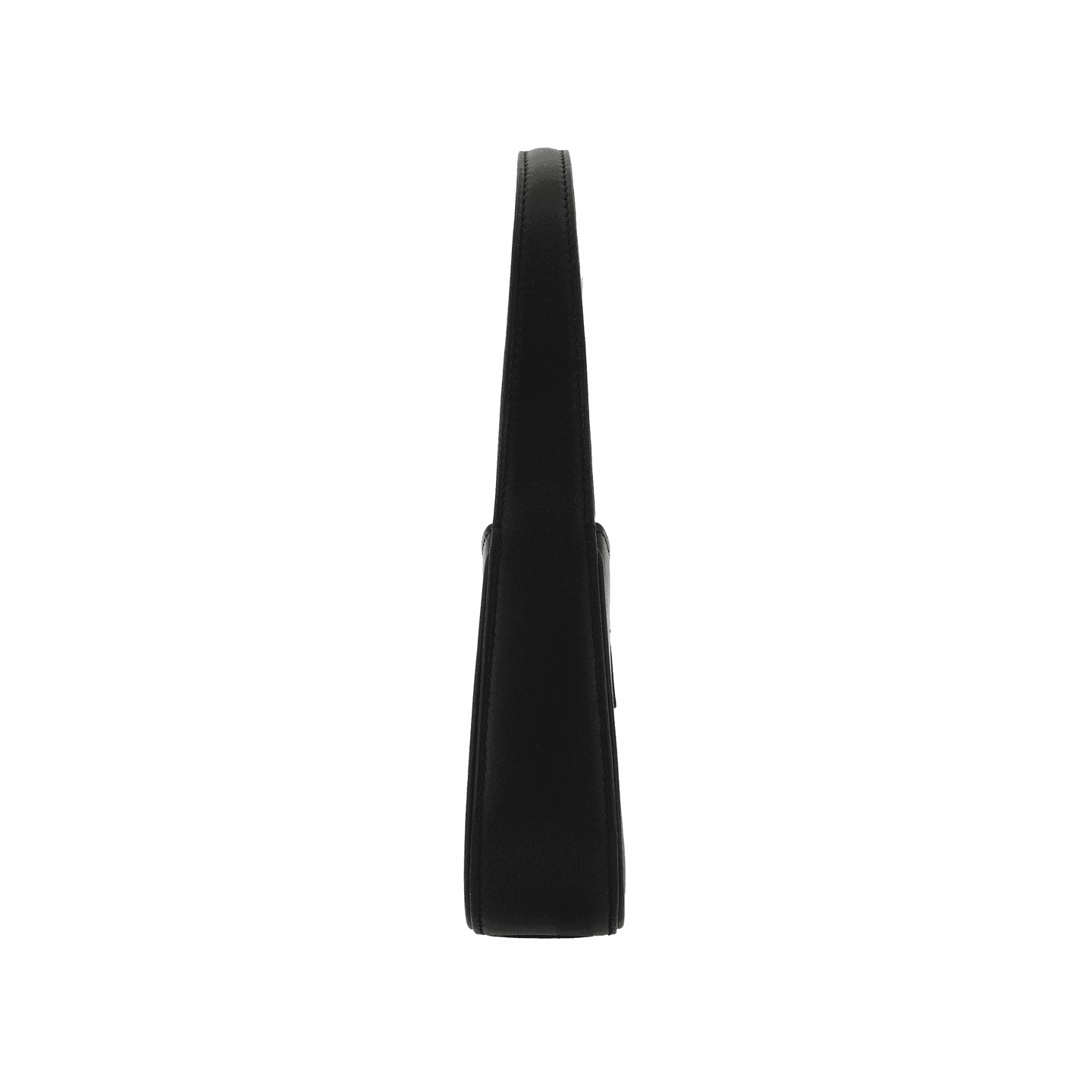 SAINT LAURENT LE 5 À 7 Black