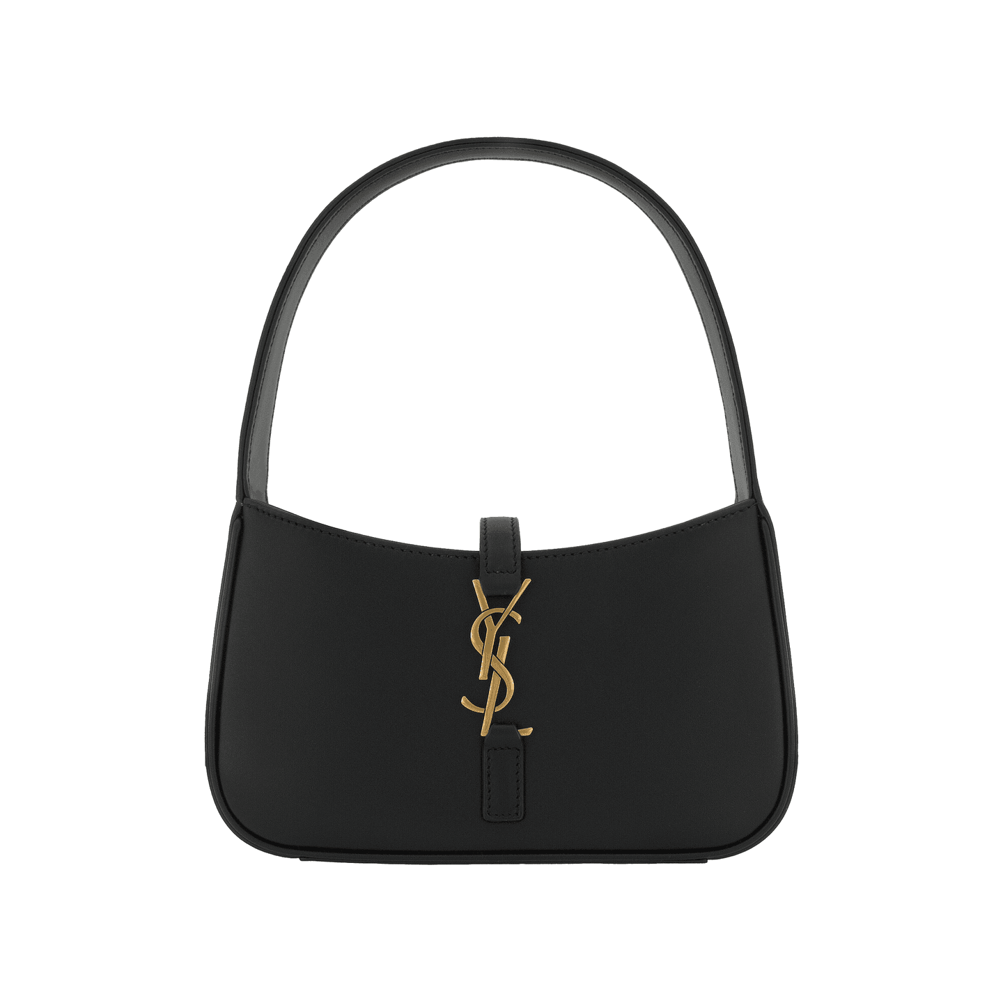 SAINT LAURENT LE 5 À 7 Black