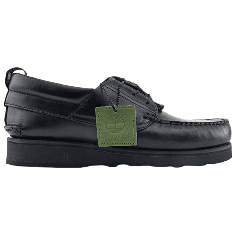 DOE x Timberland 3-Eye Wide Fit