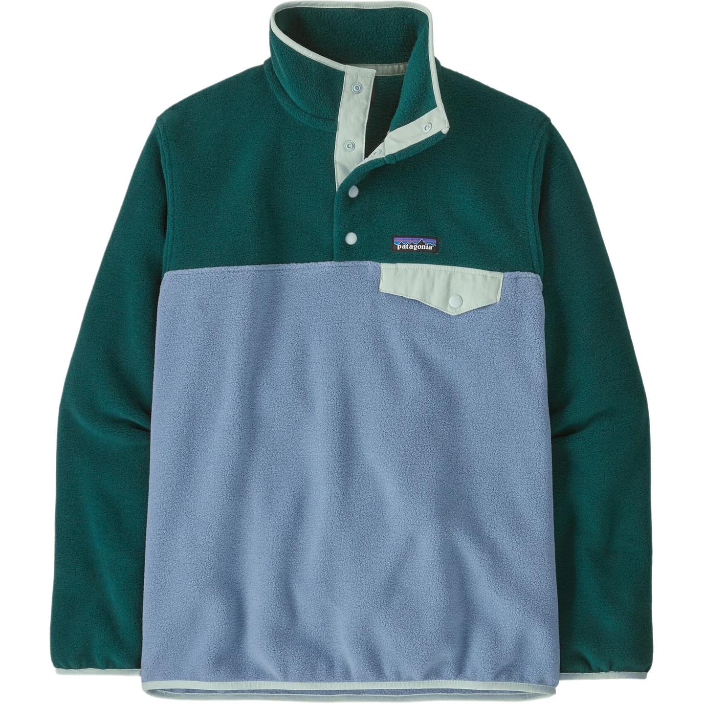 Patagonia W's Synchilla Snap-T Pullover