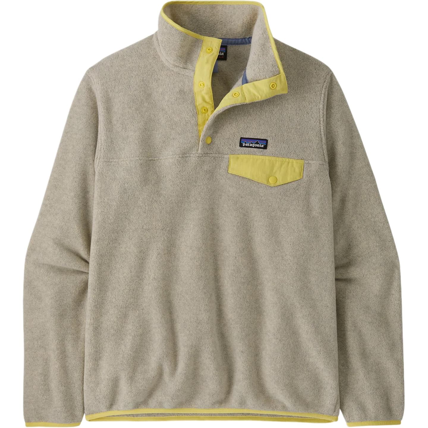 Patagonia W's Synchilla Snap-T Pullover