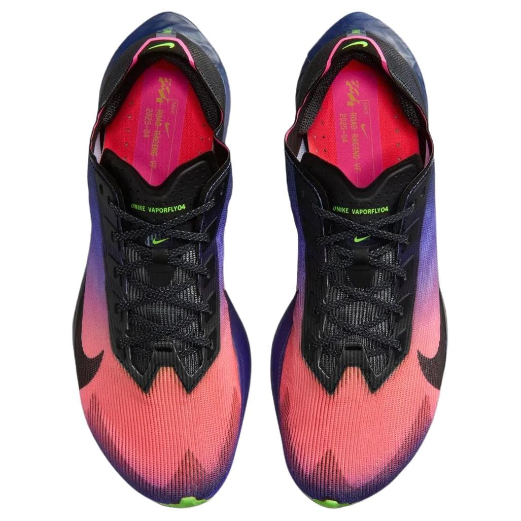 Nike ZOOMX VAPORFLY NEXT 4