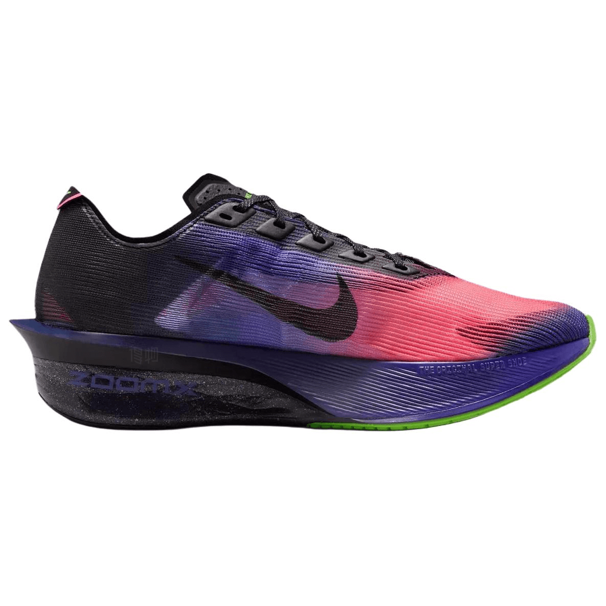 Nike ZOOMX VAPORFLY NEXT 4
