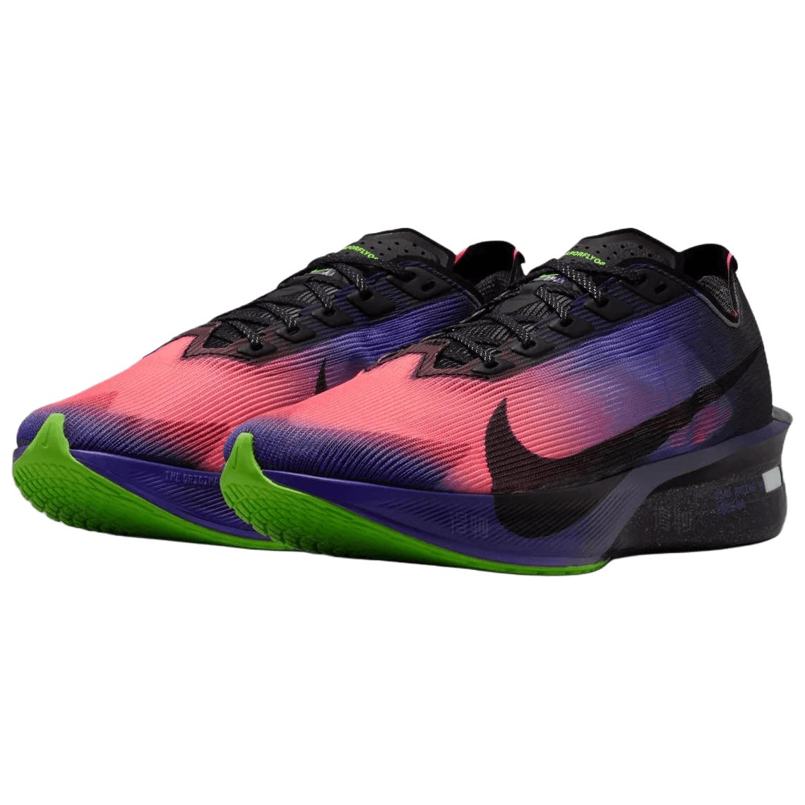 Nike ZOOMX VAPORFLY NEXT 4