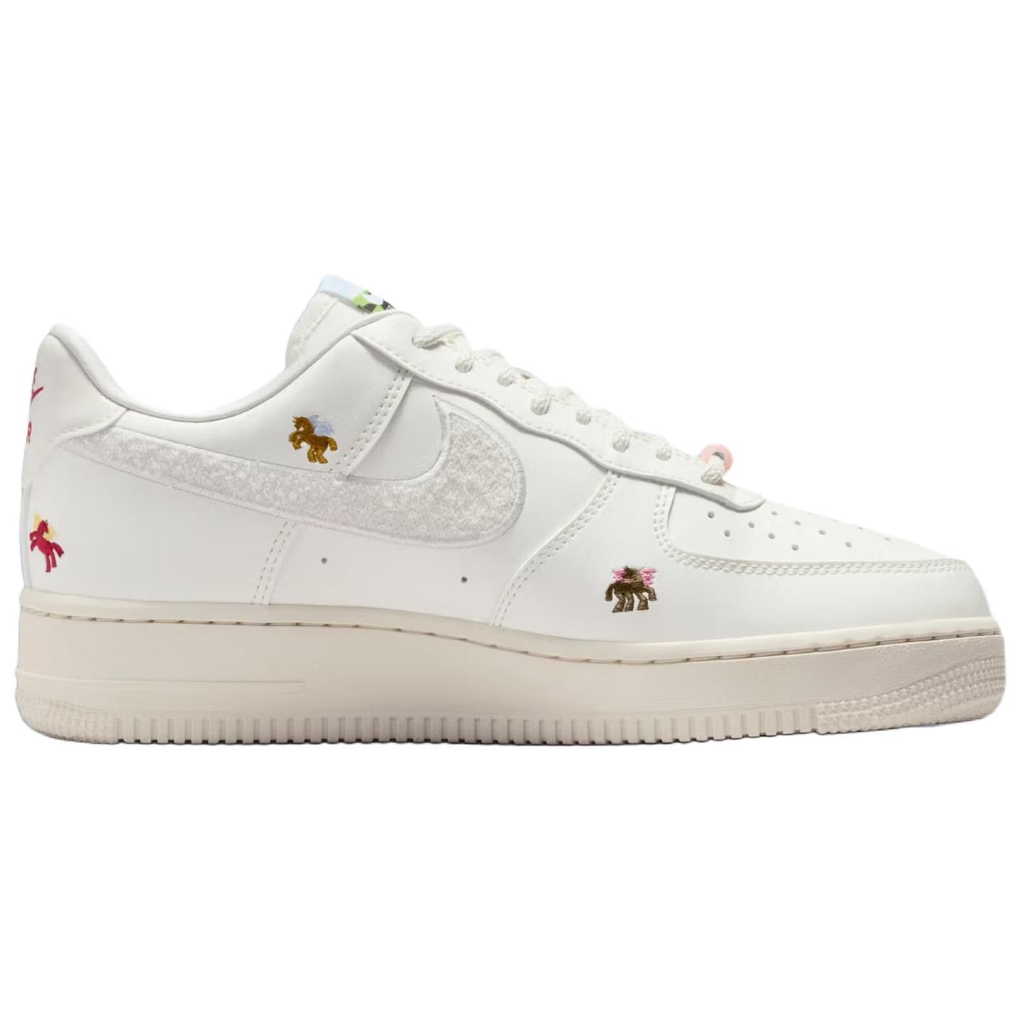 Nike Air Force 1 '07 Year of the Horse Limited Edition